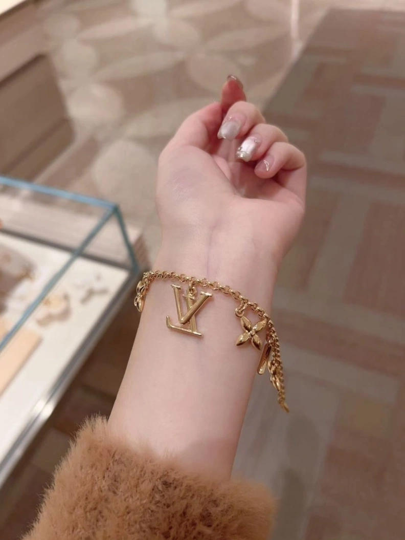 LX Necklaces AllSeason 309346