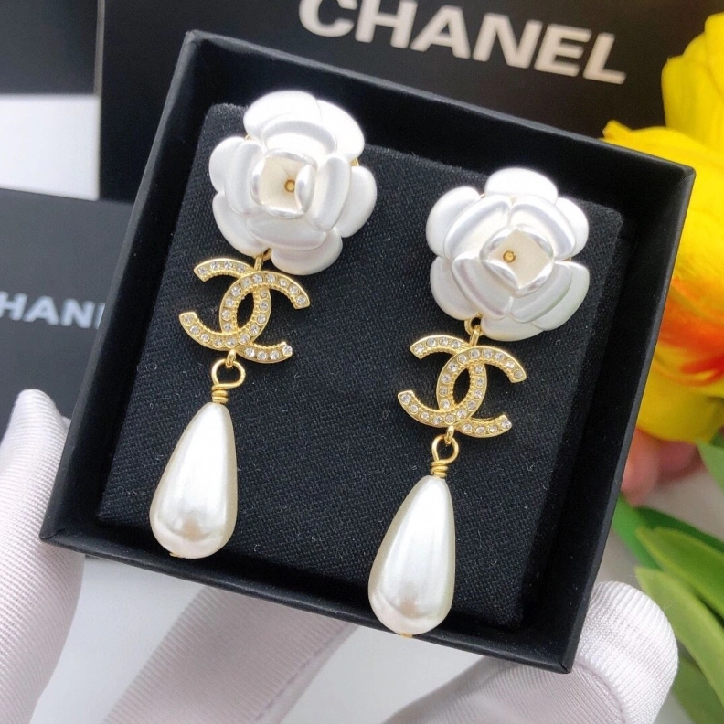 Chxnxl Earrings Minimalist 285178