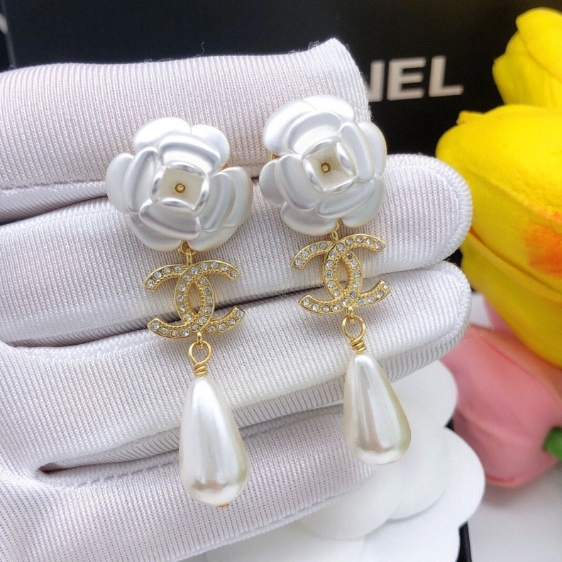 Chxnxl Earrings Minimalist 285178