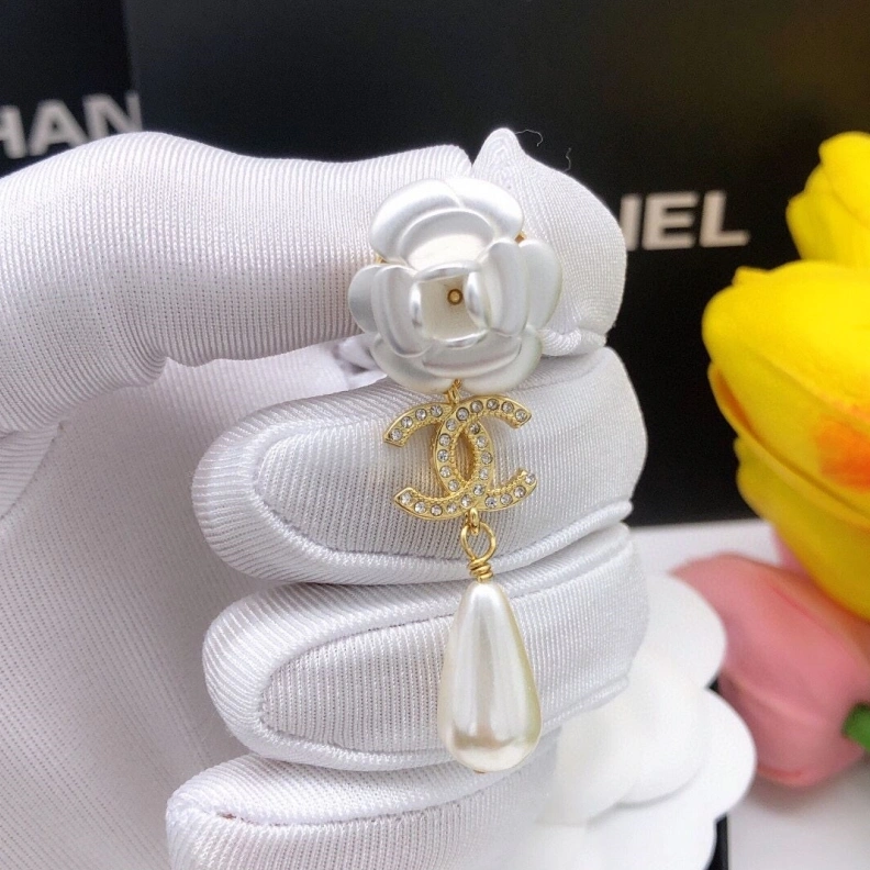 Chxnxl Earrings Minimalist 285178