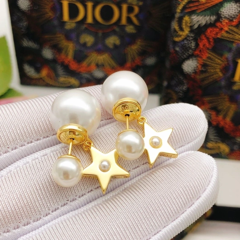 Christian Dxxr Earrings BestValue 293831