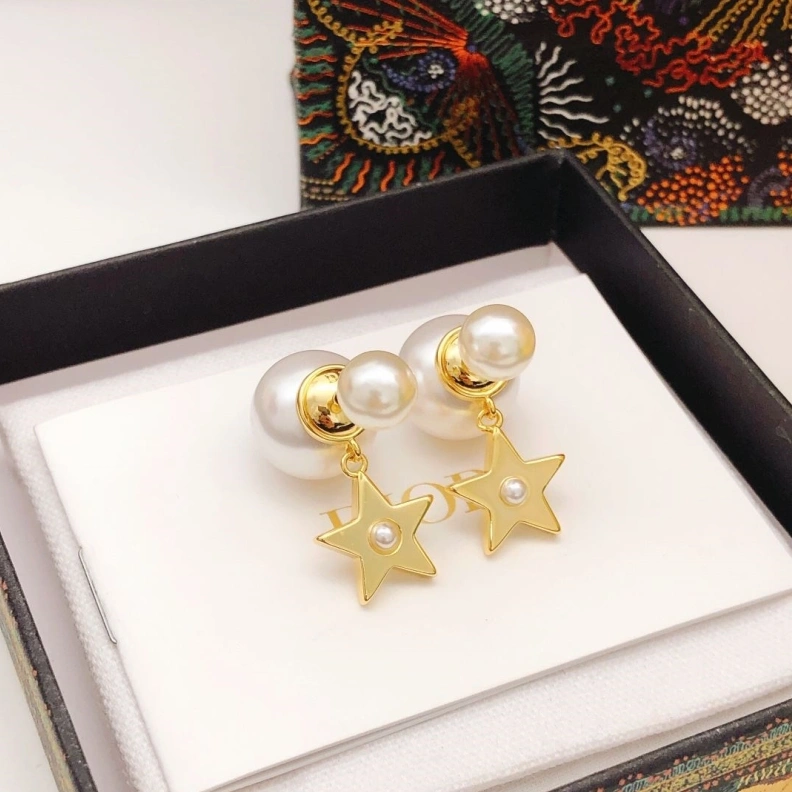 Christian Dxxr Earrings BestValue 293831