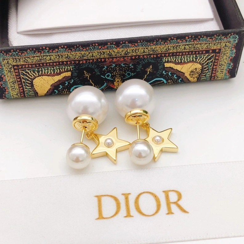 Christian Dxxr Earrings BestValue 293831