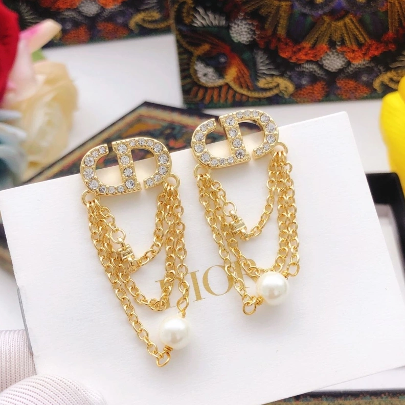 Christian Dxxr Earrings TopPick 293822