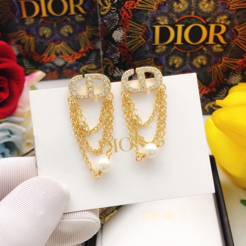 Christian Dxxr Earrings TopPick 293822