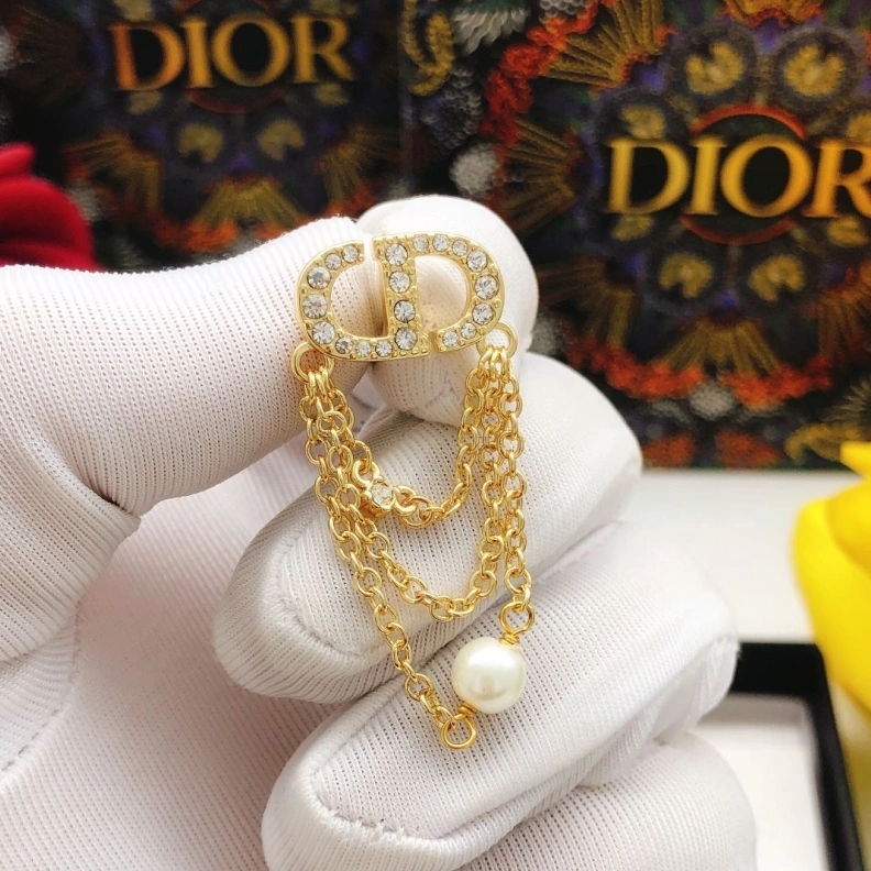 Christian Dxxr Earrings TopPick 293822