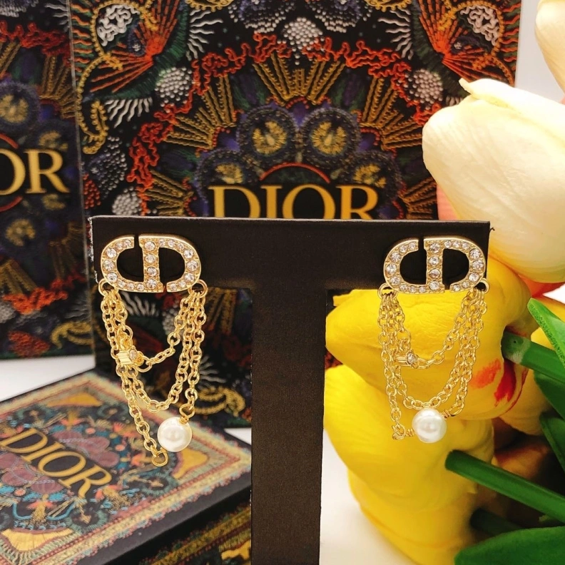 Christian Dxxr Earrings TopPick 293822