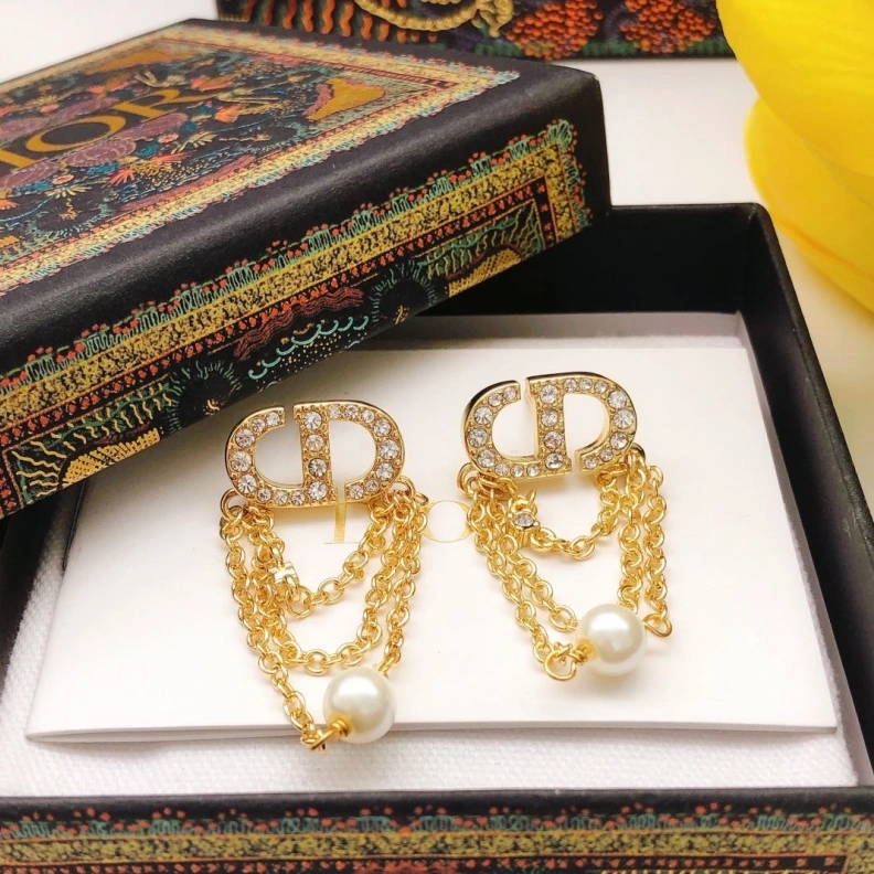 Christian Dxxr Earrings TopPick 293822