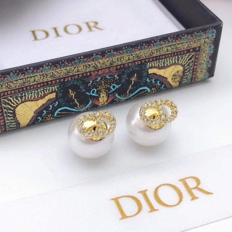 Christian Dxxr Earrings Bright 293829