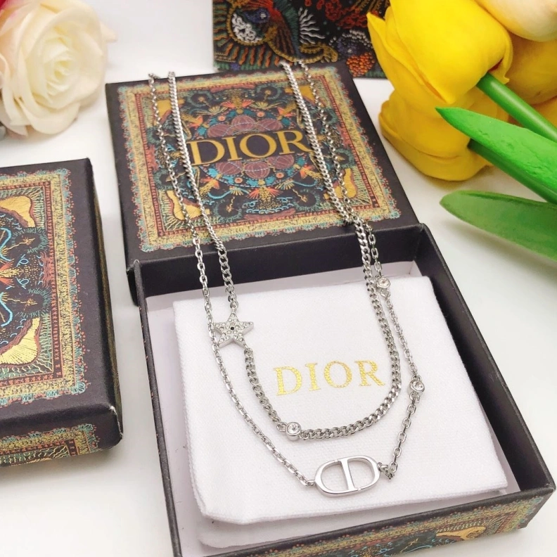 Trendy Christian Dxxr Necklaces 293704