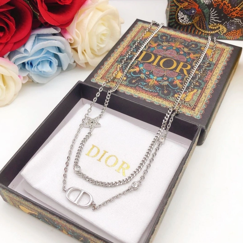 Trendy Christian Dxxr Necklaces 293704