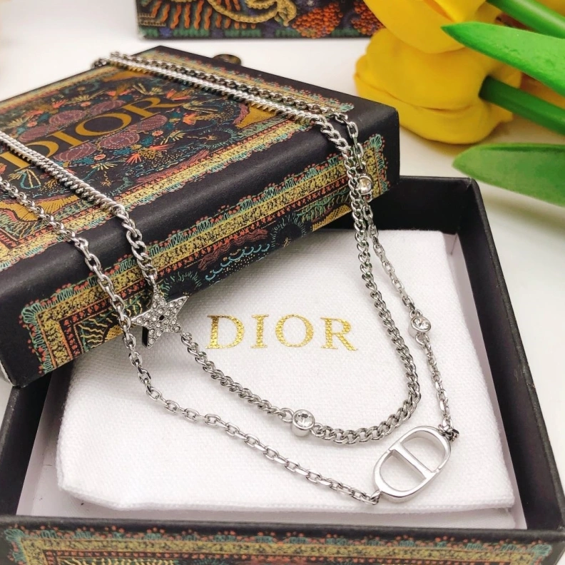 Trendy Christian Dxxr Necklaces 293704
