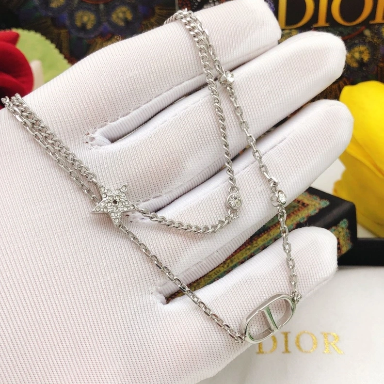 Trendy Christian Dxxr Necklaces 293704
