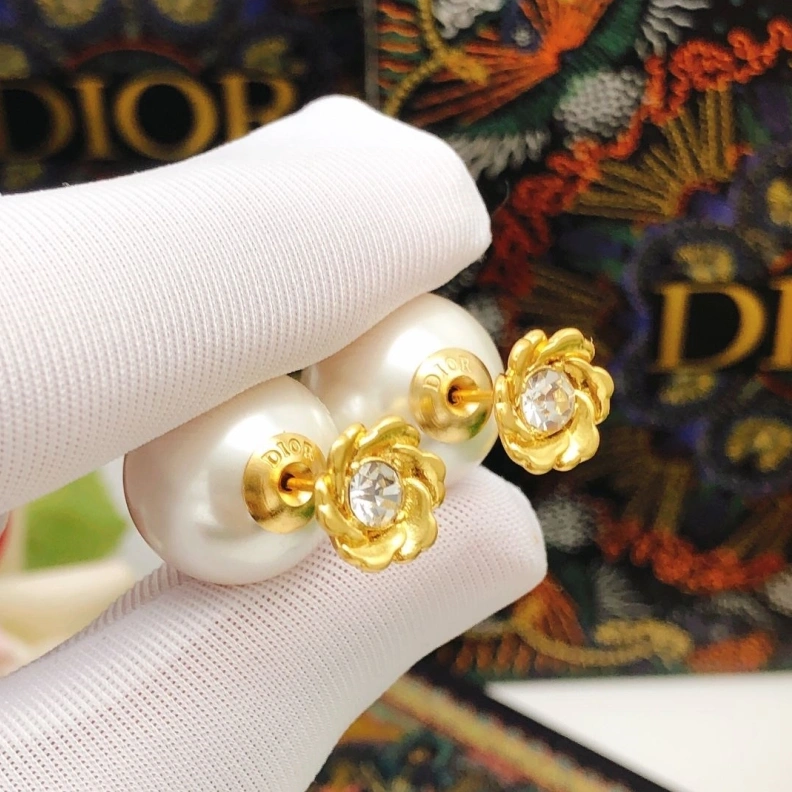 SmartChoice Christian Dxxr Earrings 293823