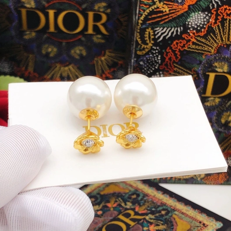 SmartChoice Christian Dxxr Earrings 293823