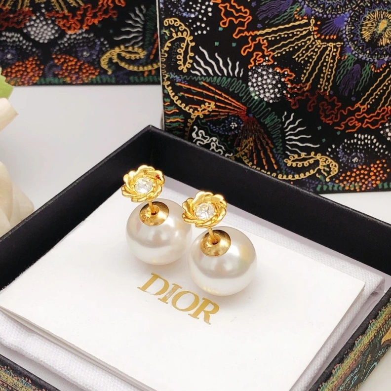 SmartChoice Christian Dxxr Earrings 293823