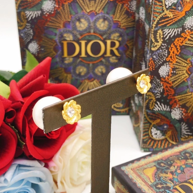 SmartChoice Christian Dxxr Earrings 293823