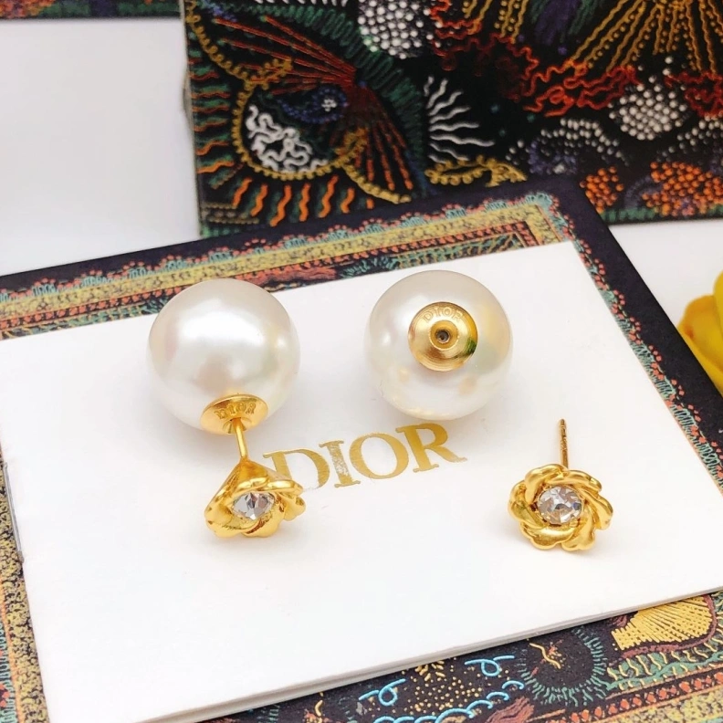 SmartChoice Christian Dxxr Earrings 293823