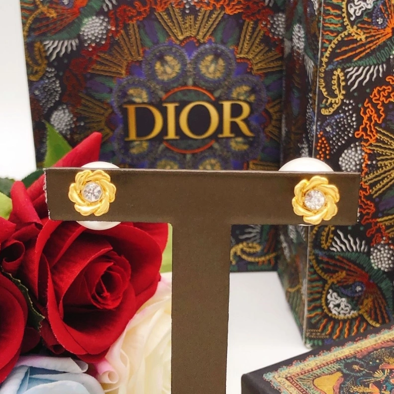 SmartChoice Christian Dxxr Earrings 293823