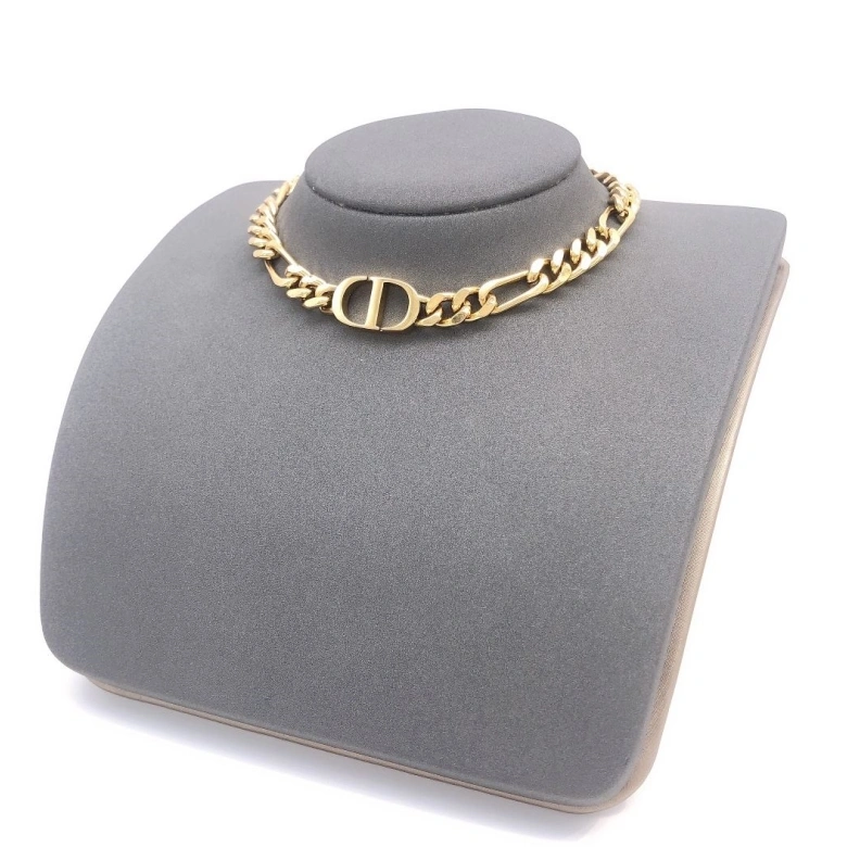 Refined Christian Dxxr Necklaces 293705