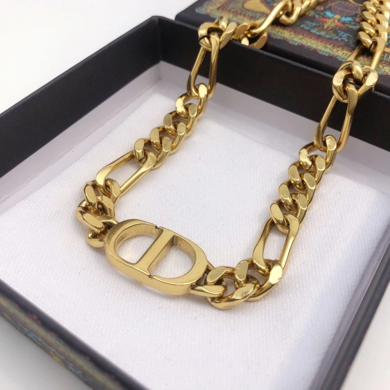 Refined Christian Dxxr Necklaces 293705