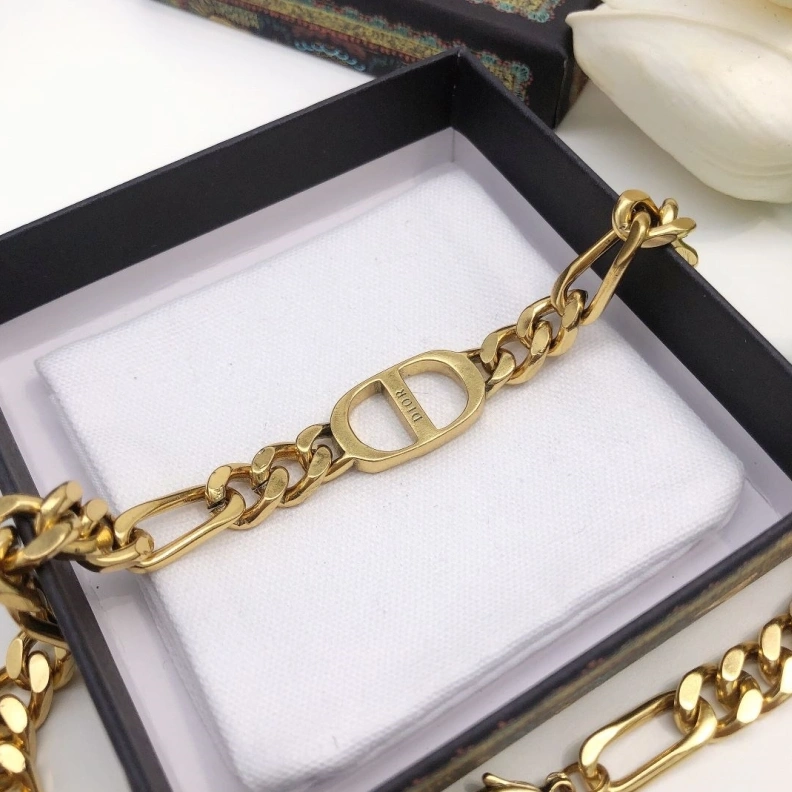 Refined Christian Dxxr Necklaces 293705