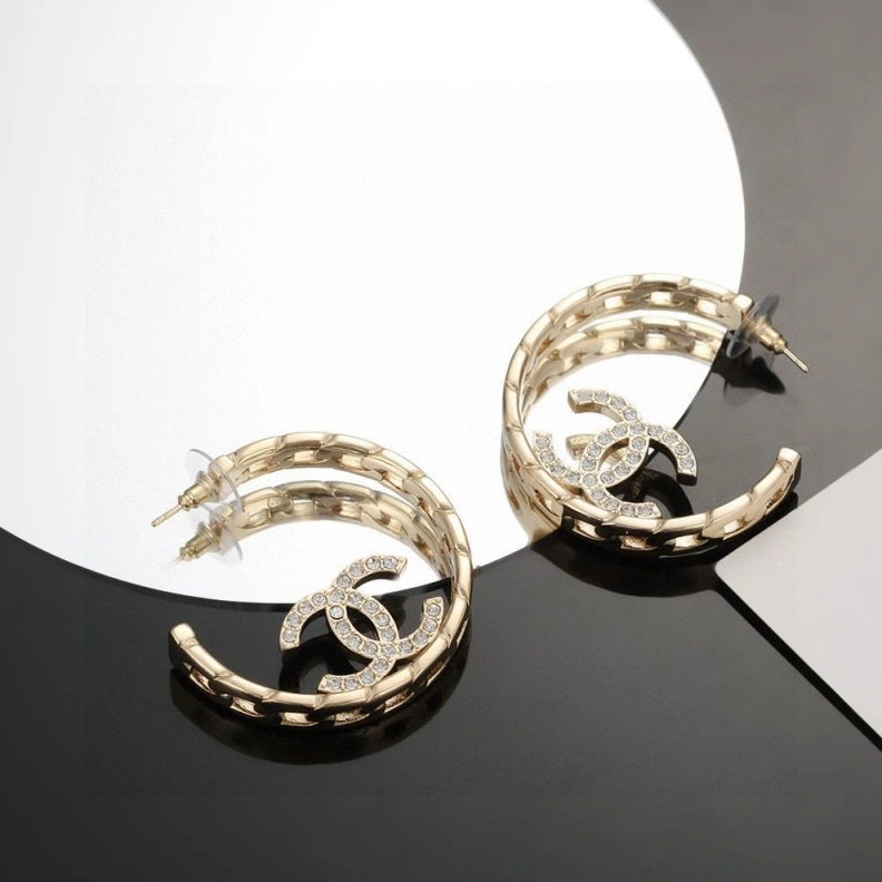 Chxnxl Earrings Affordable 285175