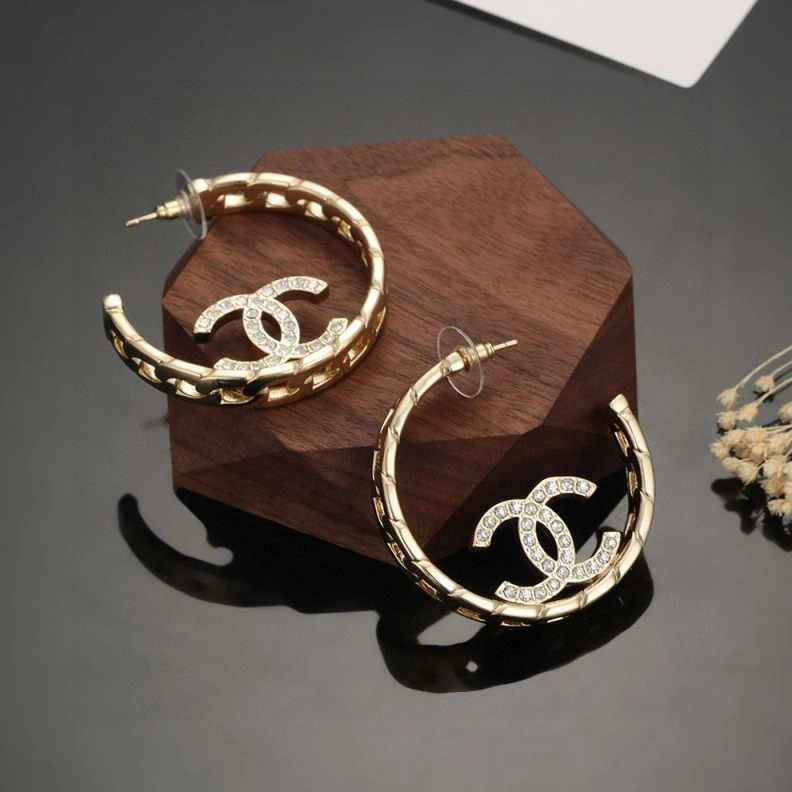 Chxnxl Earrings Affordable 285175