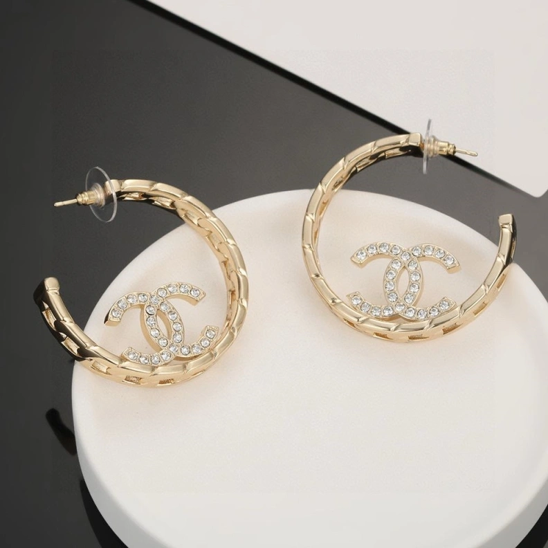 Chxnxl Earrings Affordable 285175
