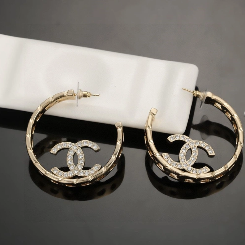 Chxnxl Earrings Affordable 285175