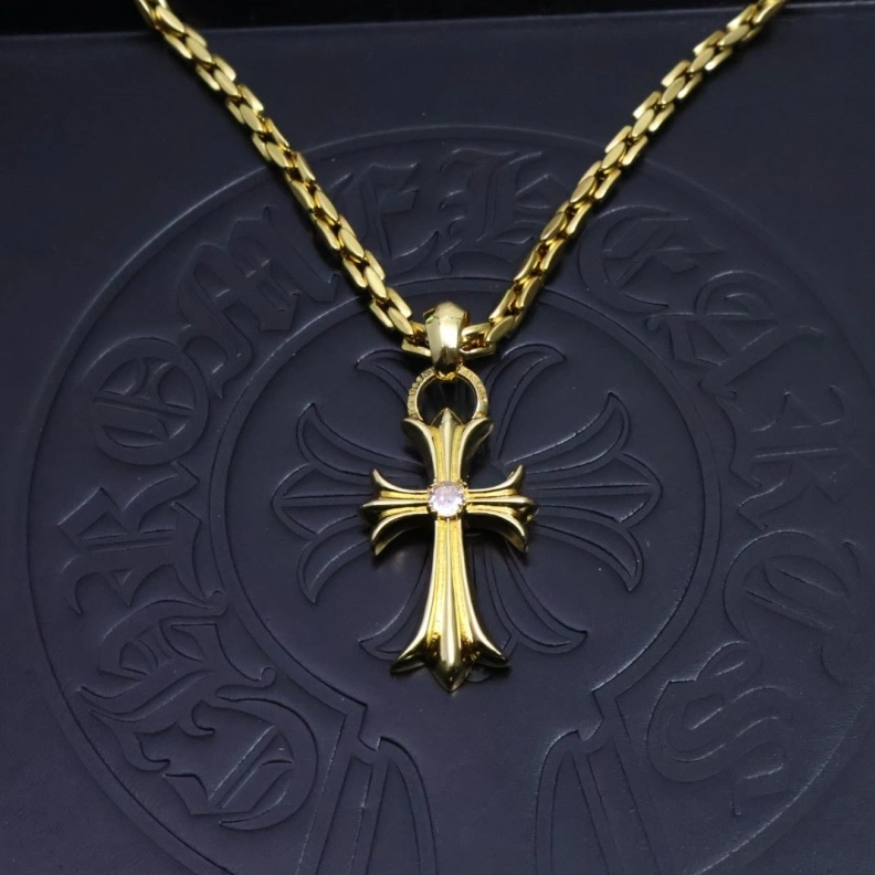 Chrxmx Hxxrts Necklaces Resilient 295773