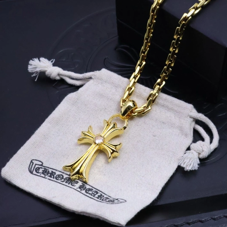 Chrxmx Hxxrts Necklaces Resilient 295773