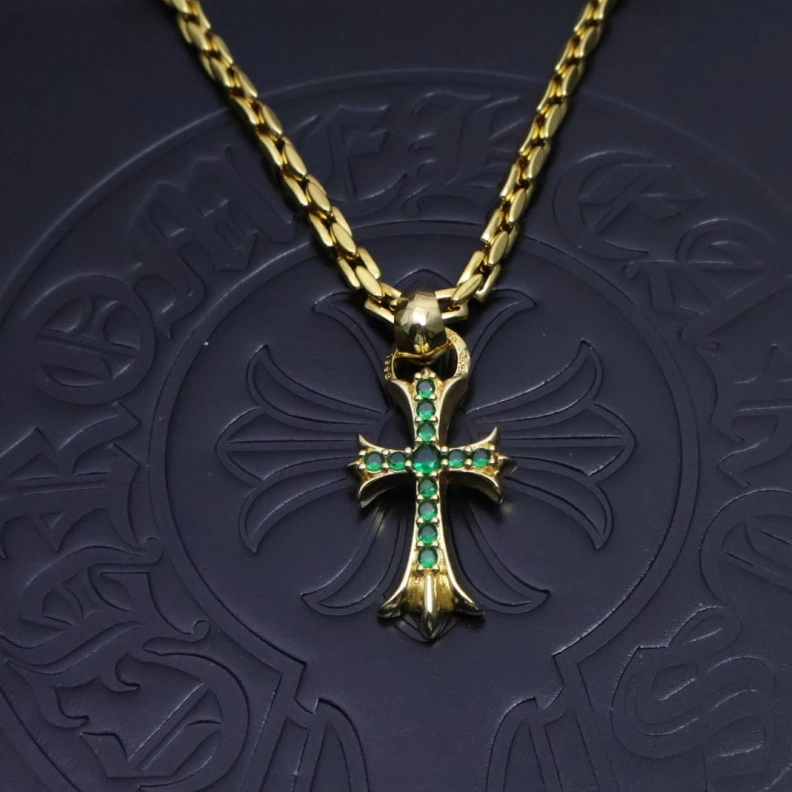 Chrxmx Hxxrts Necklaces Reliable 295775