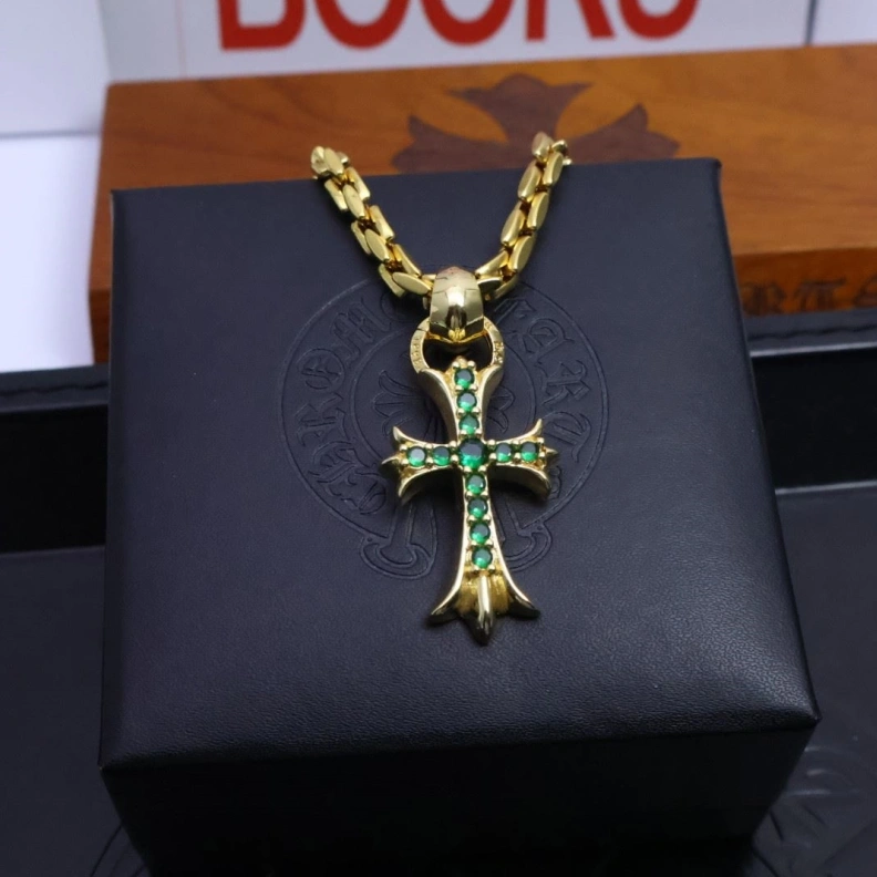 Chrxmx Hxxrts Necklaces Reliable 295775