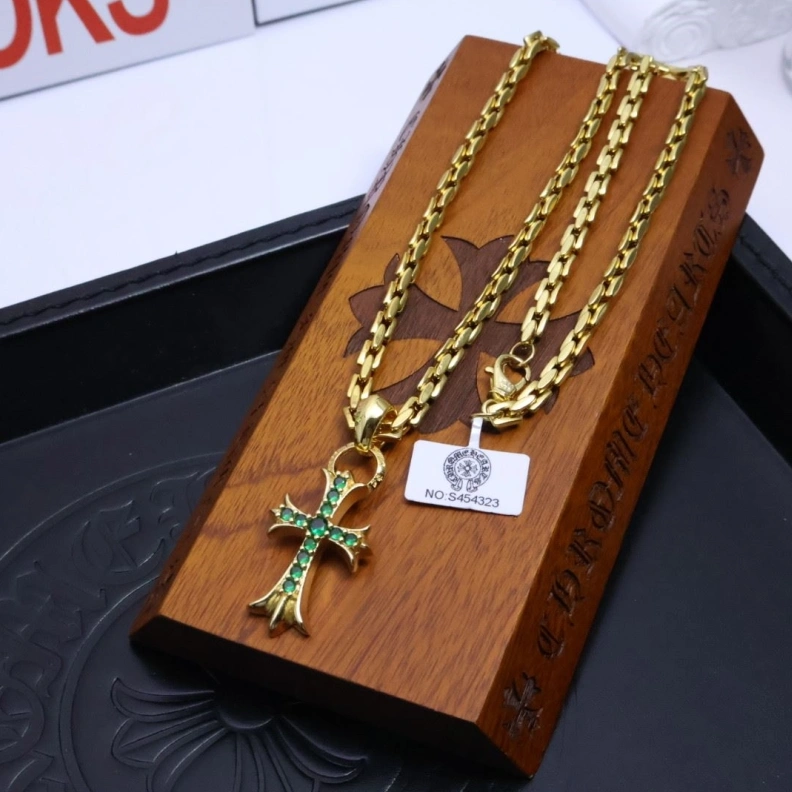 Chrxmx Hxxrts Necklaces Reliable 295775