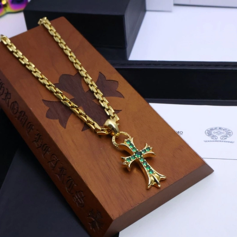 Chrxmx Hxxrts Necklaces Reliable 295775