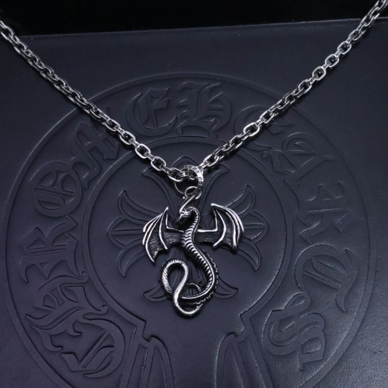 Chrxmx Hxxrts Necklaces Sophisticated 295772