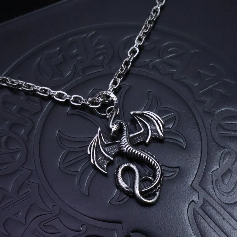 Chrxmx Hxxrts Necklaces Sophisticated 295772