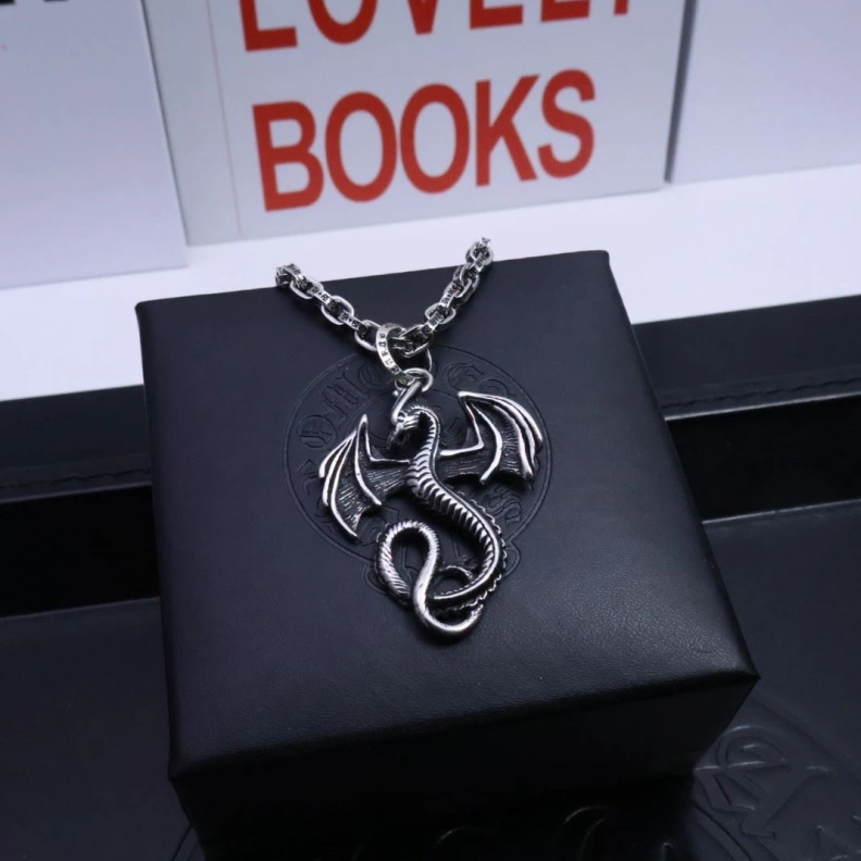 Chrxmx Hxxrts Necklaces Sophisticated 295772
