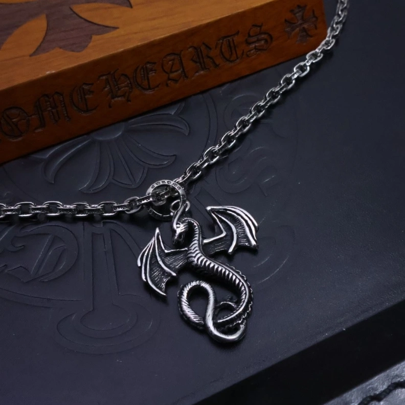 Chrxmx Hxxrts Necklaces Sophisticated 295772
