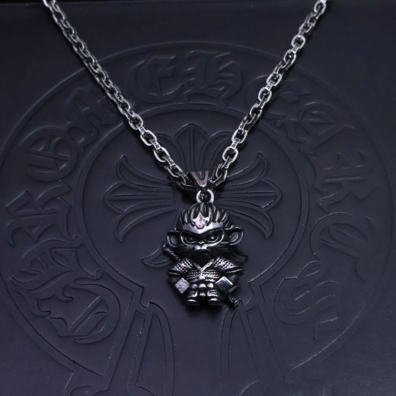 Chrxmx Hxxrts Necklaces Fashionable 295762