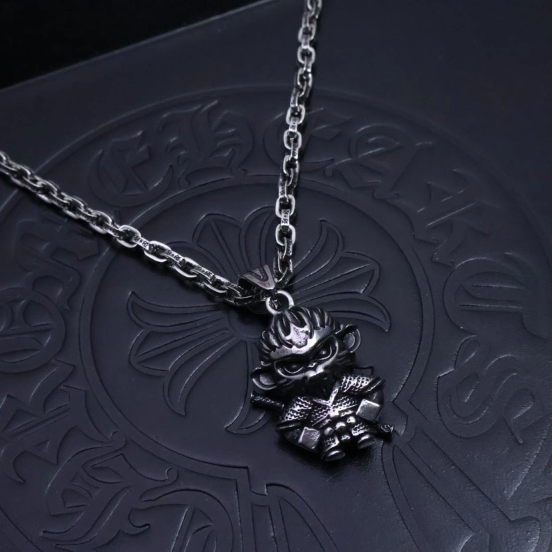 Chrxmx Hxxrts Necklaces Fashionable 295762