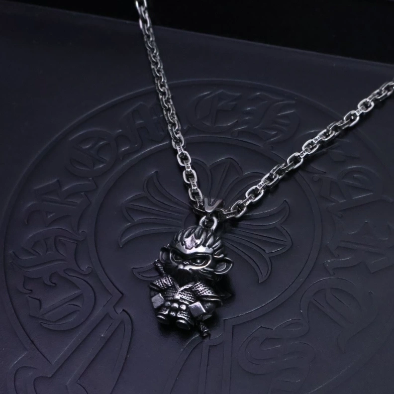 Chrxmx Hxxrts Necklaces Fashionable 295762