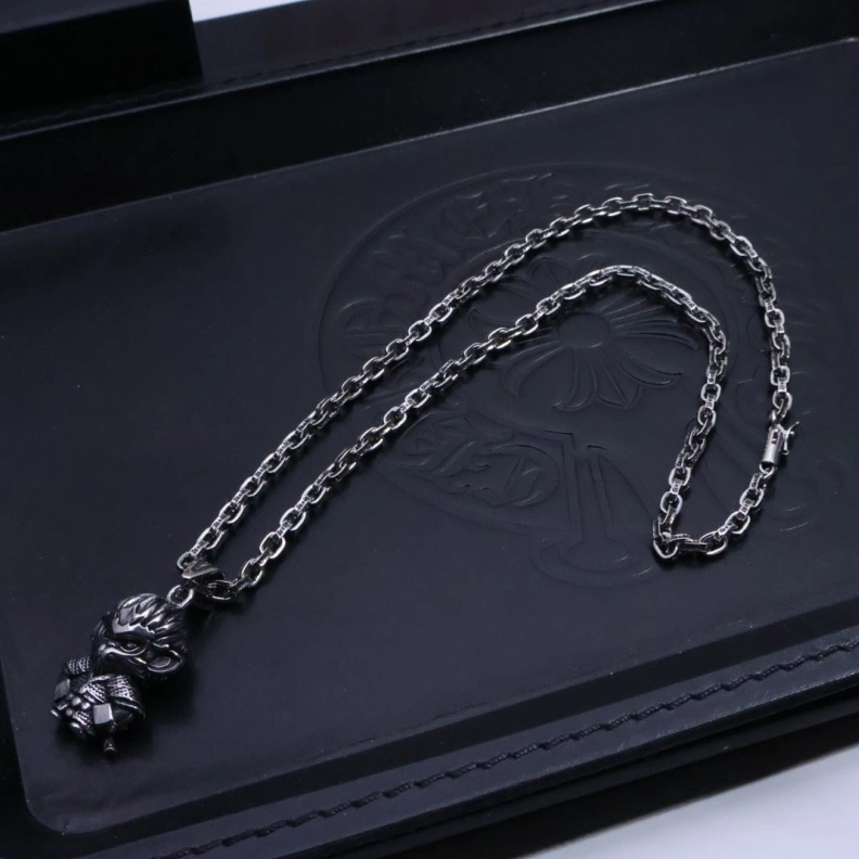 Chrxmx Hxxrts Necklaces Fashionable 295762