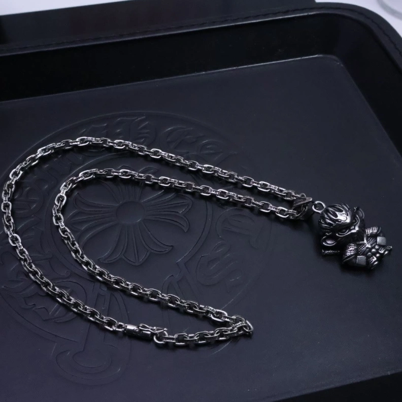 Chrxmx Hxxrts Necklaces Fashionable 295762