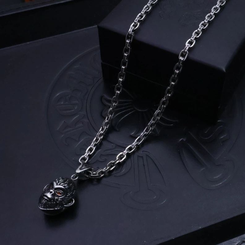 GoAnywhere Chrxmx Hxxrts Necklaces 295766