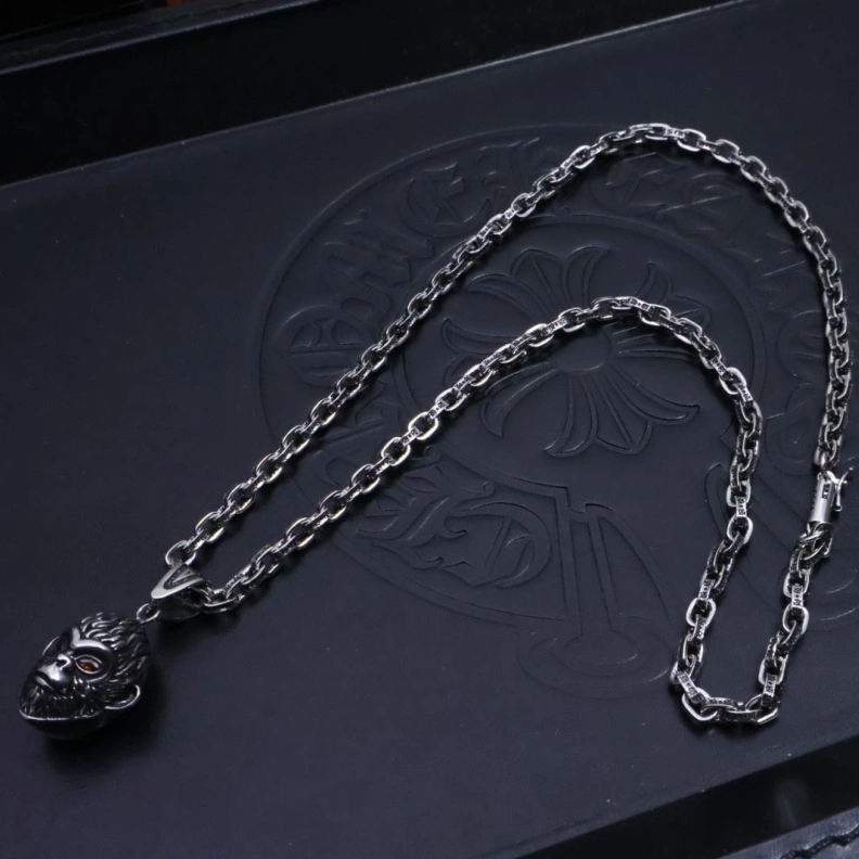 GoAnywhere Chrxmx Hxxrts Necklaces 295766
