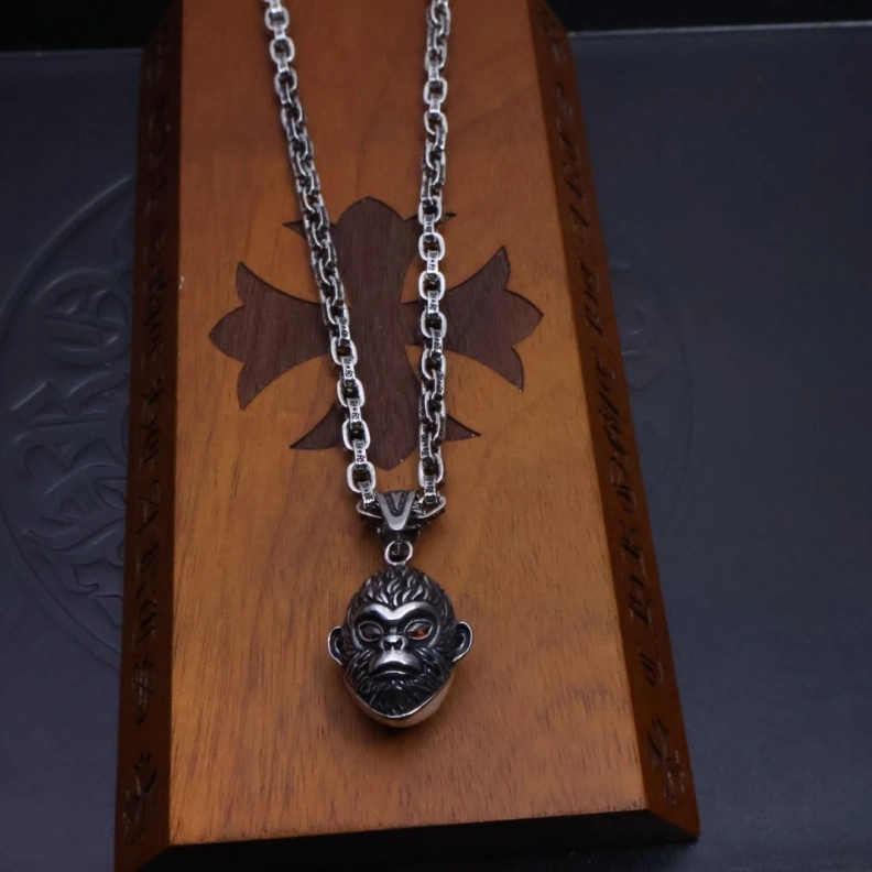 GoAnywhere Chrxmx Hxxrts Necklaces 295766