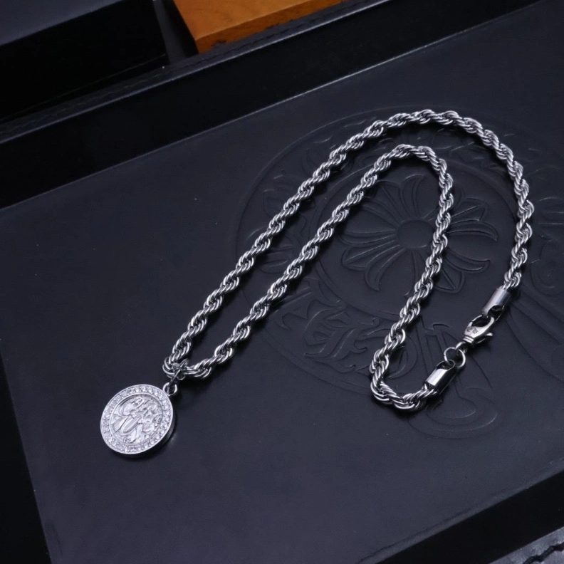 Chrxmx Hxxrts Necklaces HighQuality 295767
