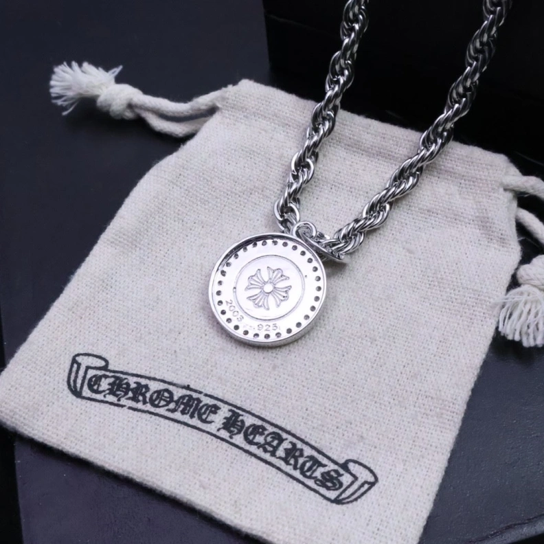 Chrxmx Hxxrts Necklaces HighQuality 295767